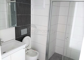 بسعر منافس - شقة ثلاث غرف وصالة في جيكجلي / الانيا 