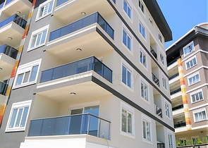 بسعر منافس - شقة ثلاث غرف وصالة في جيكجلي / الانيا 