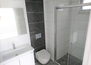 بسعر منافس - شقة ثلاث غرف وصالة في جيكجلي / الانيا 