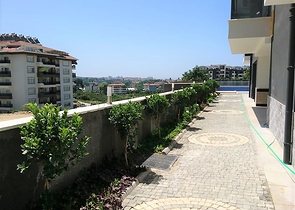 بسعر منافس - شقة ثلاث غرف وصالة في جيكجلي / الانيا 