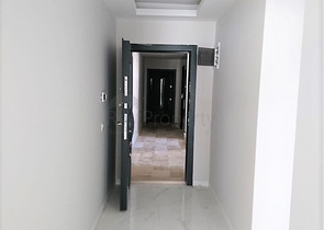 بسعر منافس - شقة ثلاث غرف وصالة في جيكجلي / الانيا 