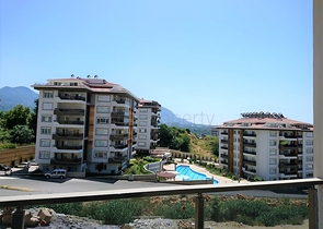 بسعر منافس - شقة ثلاث غرف وصالة في جيكجلي / الانيا 