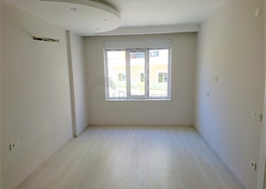 بسعر منافس - شقة ثلاث غرف وصالة في جيكجلي / الانيا 