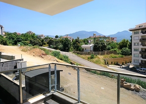 بسعر منافس - شقة ثلاث غرف وصالة في جيكجلي / الانيا 