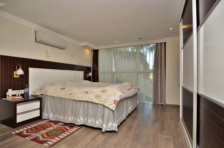 دوبكلس فاخرة بسعر مميز ضمن مجمع سكني فاخر في كارجي جاك /  الانيا 