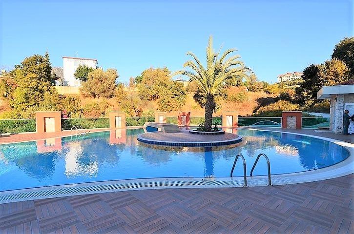 دوبكلس فاخرة بسعر مميز ضمن مجمع سكني فاخر في كارجي جاك /  الانيا 