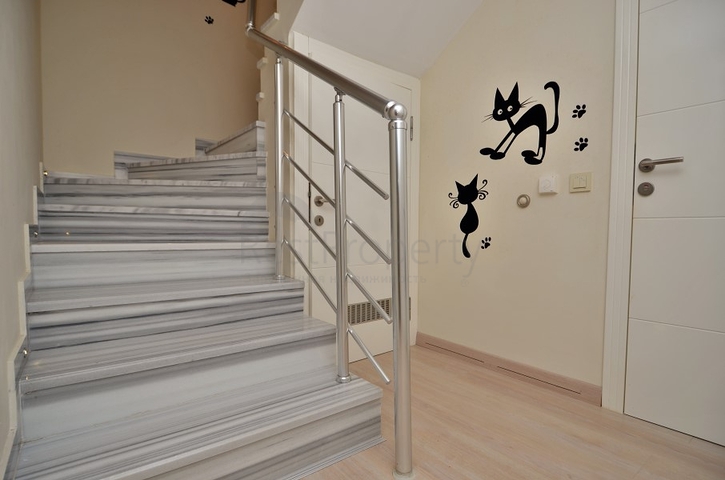 دوبكلس فاخرة بسعر مميز ضمن مجمع سكني فاخر في كارجي جاك /  الانيا 