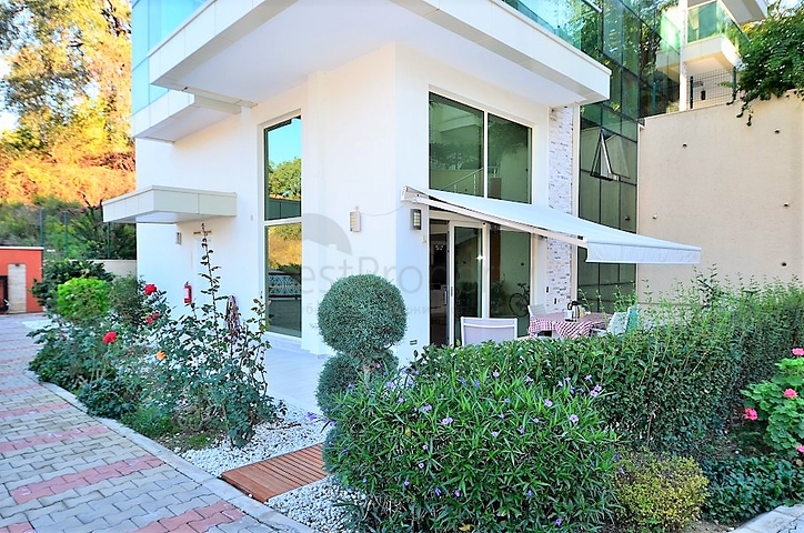 دوبكلس فاخرة بسعر مميز ضمن مجمع سكني فاخر في كارجي جاك /  الانيا 