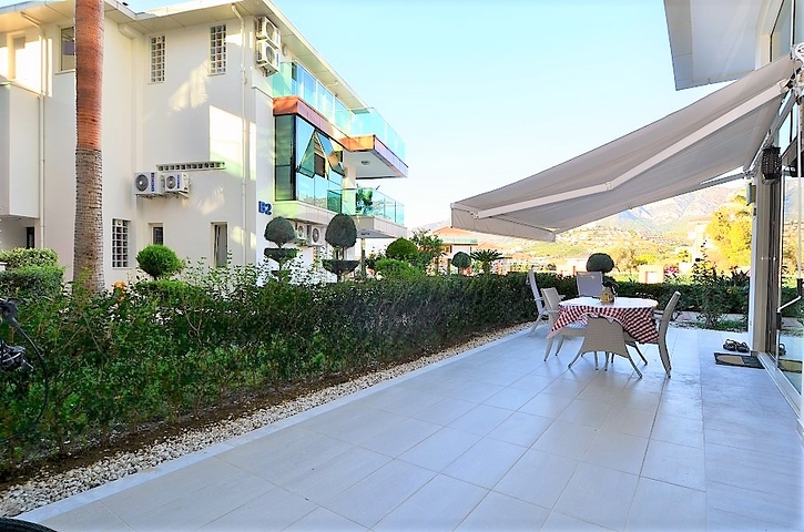 دوبكلس فاخرة بسعر مميز ضمن مجمع سكني فاخر في كارجي جاك /  الانيا 