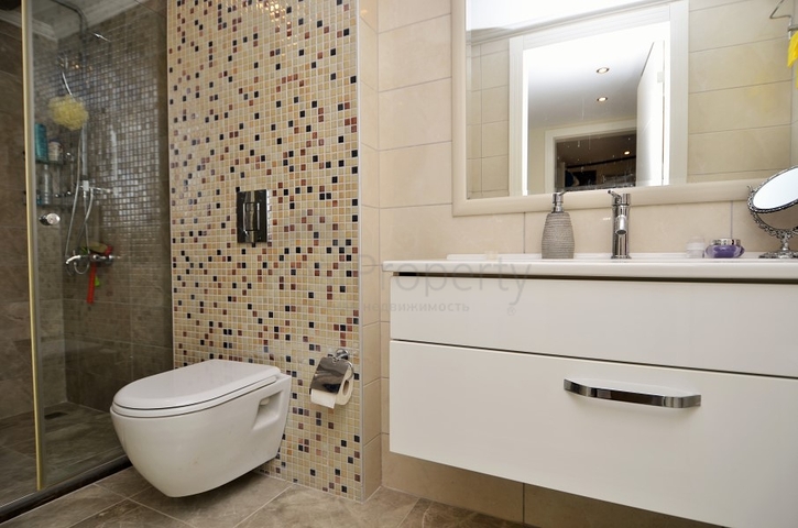 دوبكلس فاخرة بسعر مميز ضمن مجمع سكني فاخر في كارجي جاك /  الانيا 