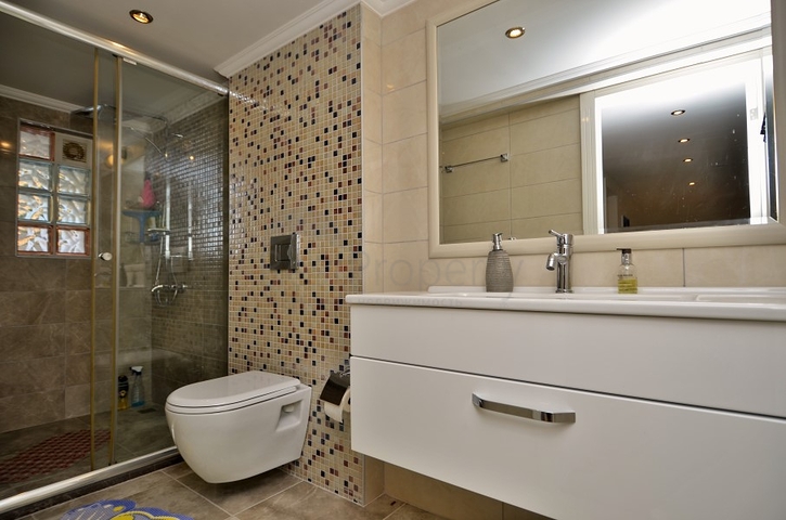 دوبكلس فاخرة بسعر مميز ضمن مجمع سكني فاخر في كارجي جاك /  الانيا 