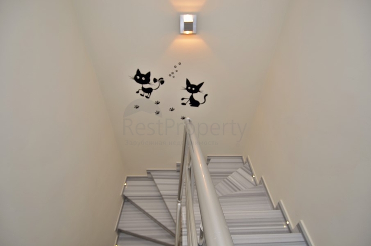 دوبكلس فاخرة بسعر مميز ضمن مجمع سكني فاخر في كارجي جاك /  الانيا 