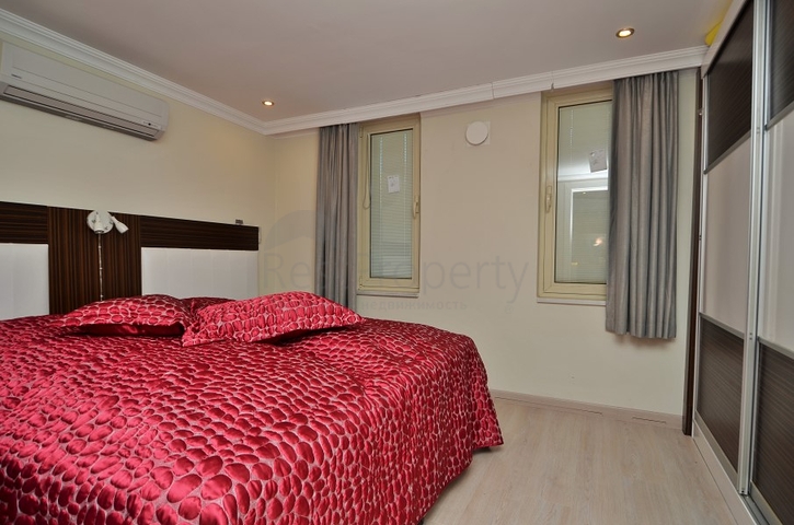 دوبكلس فاخرة بسعر مميز ضمن مجمع سكني فاخر في كارجي جاك /  الانيا 