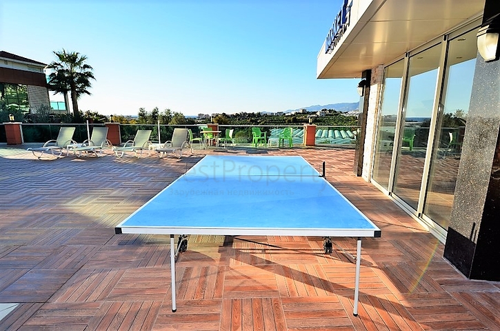 دوبكلس فاخرة بسعر مميز ضمن مجمع سكني فاخر في كارجي جاك /  الانيا 