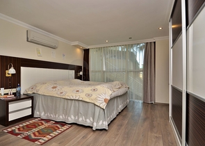 دوبكلس فاخرة بسعر مميز ضمن مجمع سكني فاخر في كارجي جاك /  الانيا 