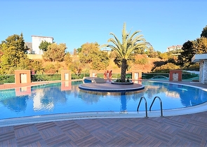 دوبكلس فاخرة بسعر مميز ضمن مجمع سكني فاخر في كارجي جاك /  الانيا 