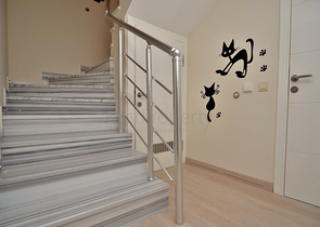 دوبكلس فاخرة بسعر مميز ضمن مجمع سكني فاخر في كارجي جاك /  الانيا 