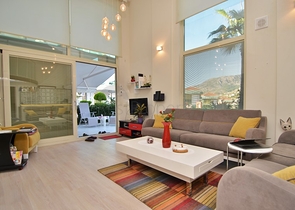 دوبكلس فاخرة بسعر مميز ضمن مجمع سكني فاخر في كارجي جاك /  الانيا 