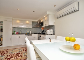 دوبكلس فاخرة بسعر مميز ضمن مجمع سكني فاخر في كارجي جاك /  الانيا 