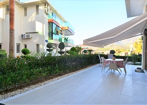 دوبكلس فاخرة بسعر مميز ضمن مجمع سكني فاخر في كارجي جاك /  الانيا 