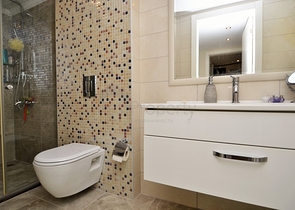 دوبكلس فاخرة بسعر مميز ضمن مجمع سكني فاخر في كارجي جاك /  الانيا 