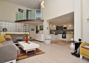 دوبكلس فاخرة بسعر مميز ضمن مجمع سكني فاخر في كارجي جاك /  الانيا 