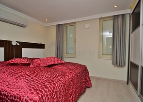 دوبكلس فاخرة بسعر مميز ضمن مجمع سكني فاخر في كارجي جاك /  الانيا 