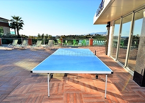 دوبكلس فاخرة بسعر مميز ضمن مجمع سكني فاخر في كارجي جاك /  الانيا 