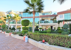 دوبكلس فاخرة بسعر مميز ضمن مجمع سكني فاخر في كارجي جاك /  الانيا 