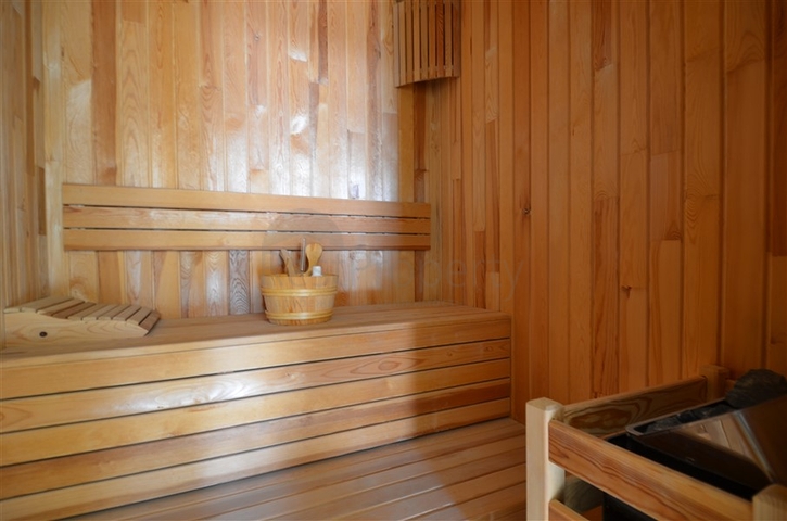 اطلالة بحر - دوبلكس عائلية واسعة للبيع في مهموتلار / الانيا 