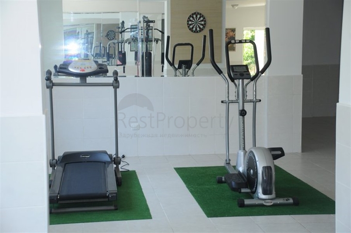 اطلالة بحر - دوبلكس عائلية واسعة للبيع في مهموتلار / الانيا 