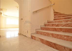 اطلالة بحر - دوبلكس عائلية واسعة للبيع في مهموتلار / الانيا 