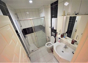 غرفتين وصالة مفروشة ضمن مجمع سكني في مهموتلار - الانيا 