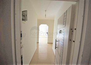 غرفتين وصالة مفروشة ضمن مجمع سكني في مهموتلار - الانيا 