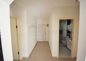 غرفتين وصالة مفروشة ضمن مجمع سكني في مهموتلار - الانيا 