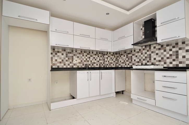 شقة غرفة نوم وصالة في كاستل / الانيا 