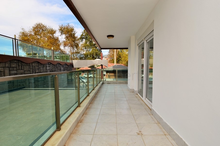 شقة غرفة نوم وصالة في كاستل / الانيا 