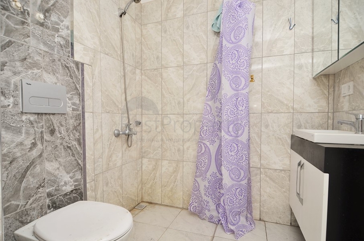 شقة غرفة نوم وصالة في كاستل / الانيا 