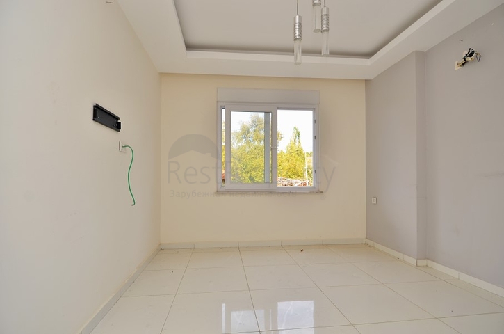 شقة غرفة نوم وصالة في كاستل / الانيا 