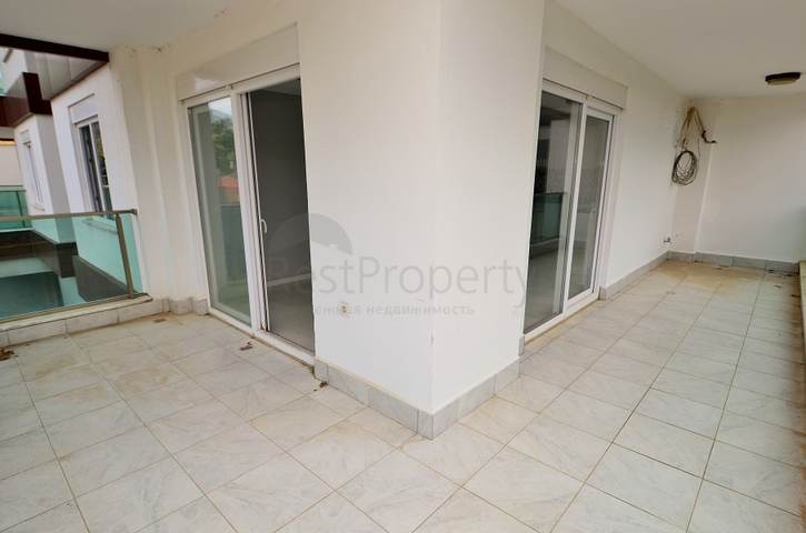 شقة غرفة نوم وصالة في كاستل / الانيا 