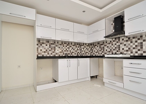 شقة غرفة نوم وصالة في كاستل / الانيا 