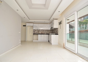 شقة غرفة نوم وصالة في كاستل / الانيا 