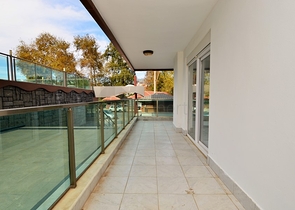 شقة غرفة نوم وصالة في كاستل / الانيا 