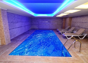 شقة غرفة نوم وصالة في كاستل / الانيا 