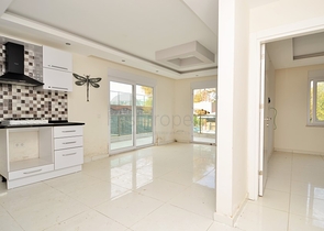 شقة غرفة نوم وصالة في كاستل / الانيا 