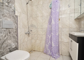 شقة غرفة نوم وصالة في كاستل / الانيا 