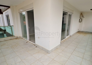 شقة غرفة نوم وصالة في كاستل / الانيا 