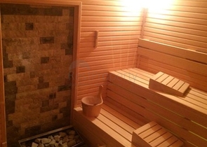 شقة غرفة نوم وصالة في كاستل / الانيا 