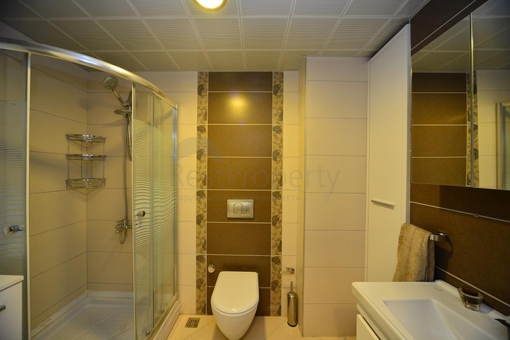 أحد أجمل المجمعات الفاخرة في ألانيا 