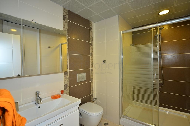 أحد أجمل المجمعات الفاخرة في ألانيا 